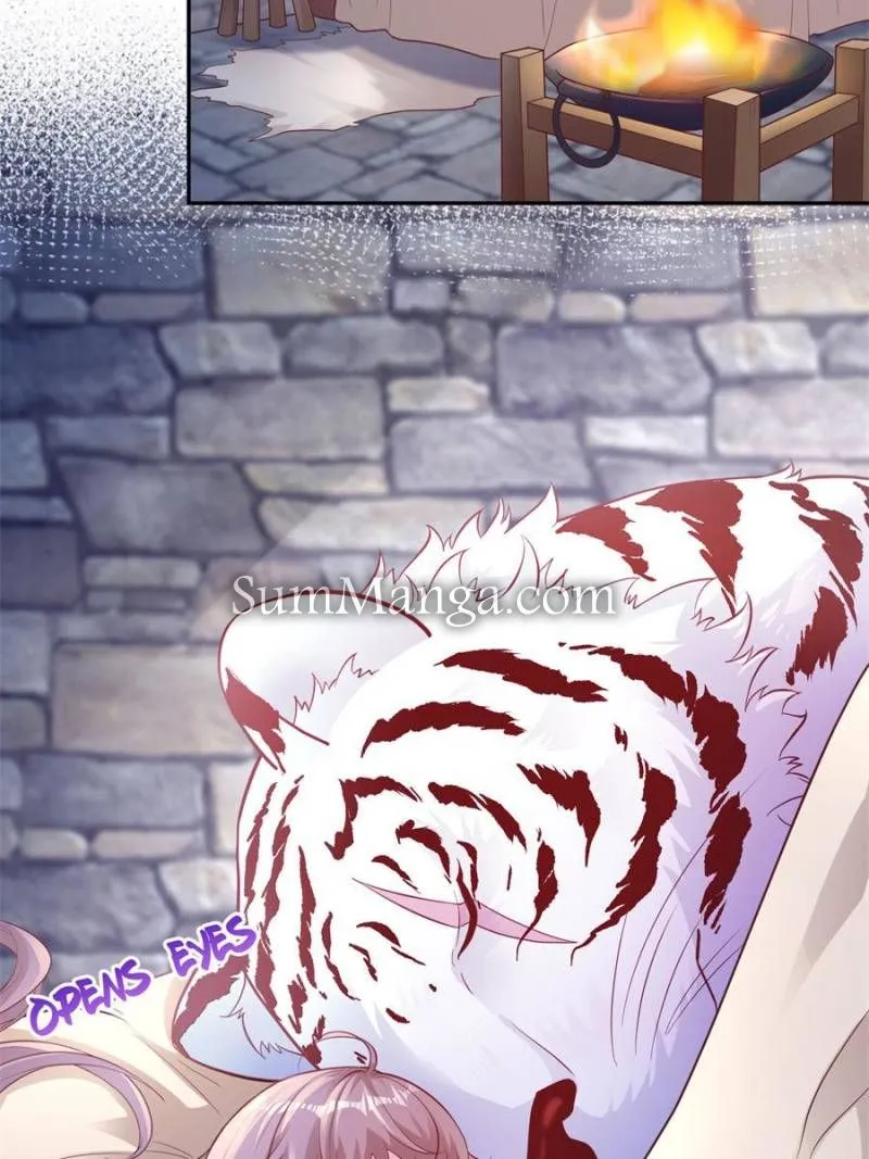 Beauty and the Beasts Chapter 713 Online - página 3