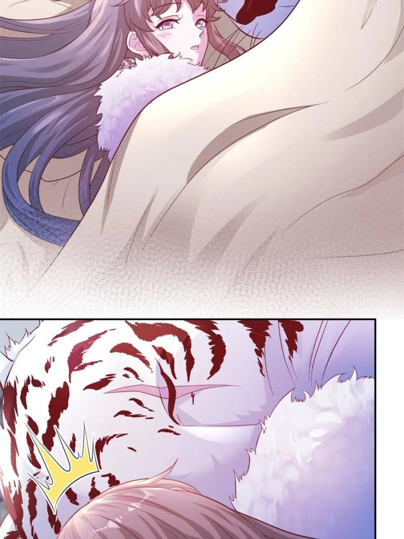 Beauty and the Beasts Chapter 713 Online - página 4