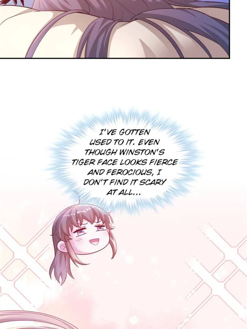Beauty and the Beasts Chapter 713 Online - página 5