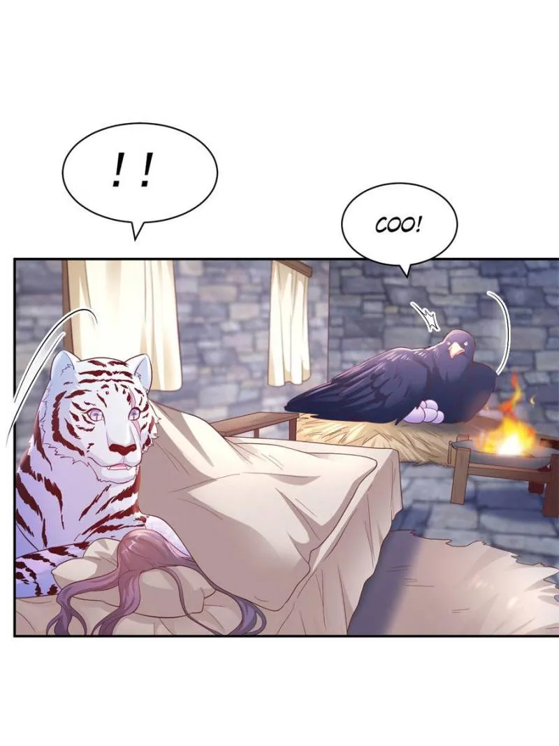 Beauty and the Beasts Chapter 713 Online - página 8