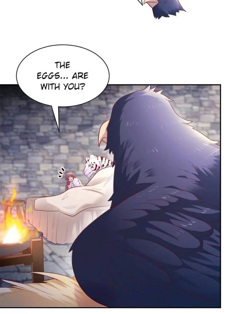Beauty and the Beasts Chapter 713 Online - página 12
