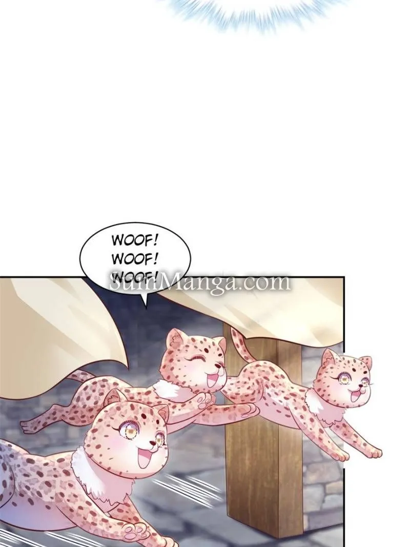 Beauty and the Beasts Chapter 713 Online - página 30