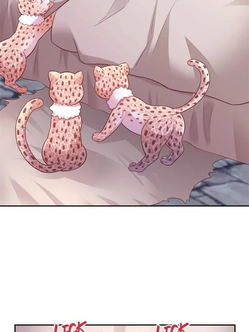 Beauty and the Beasts Chapter 713 Online - página 32