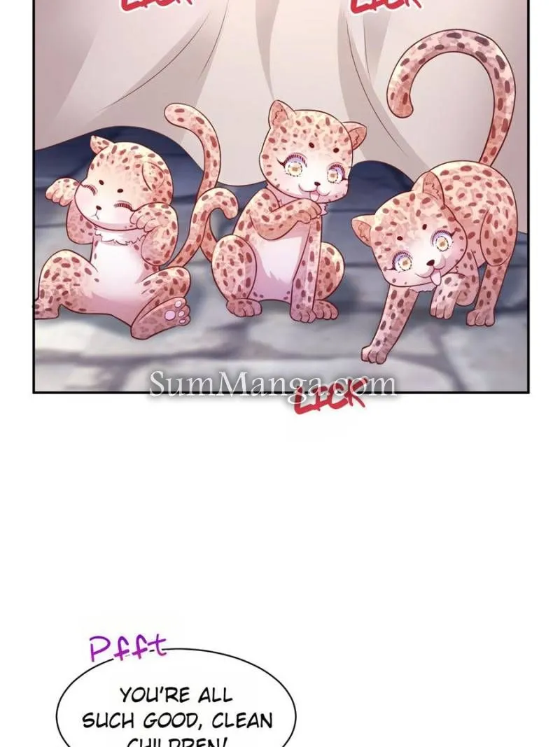 Beauty and the Beasts Chapter 713 Online - página 33