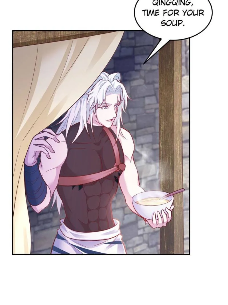 Beauty and the Beasts Chapter 713 Online - página 40