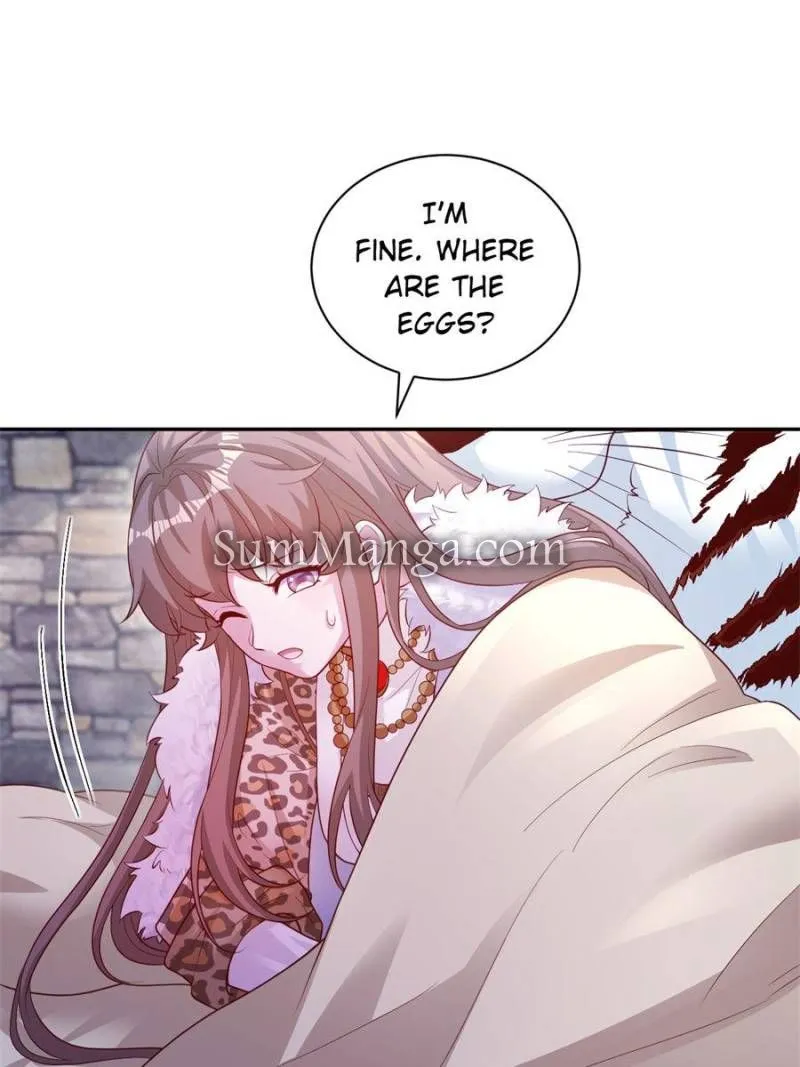 Beauty and the Beasts Chapter 715 Online - página 10
