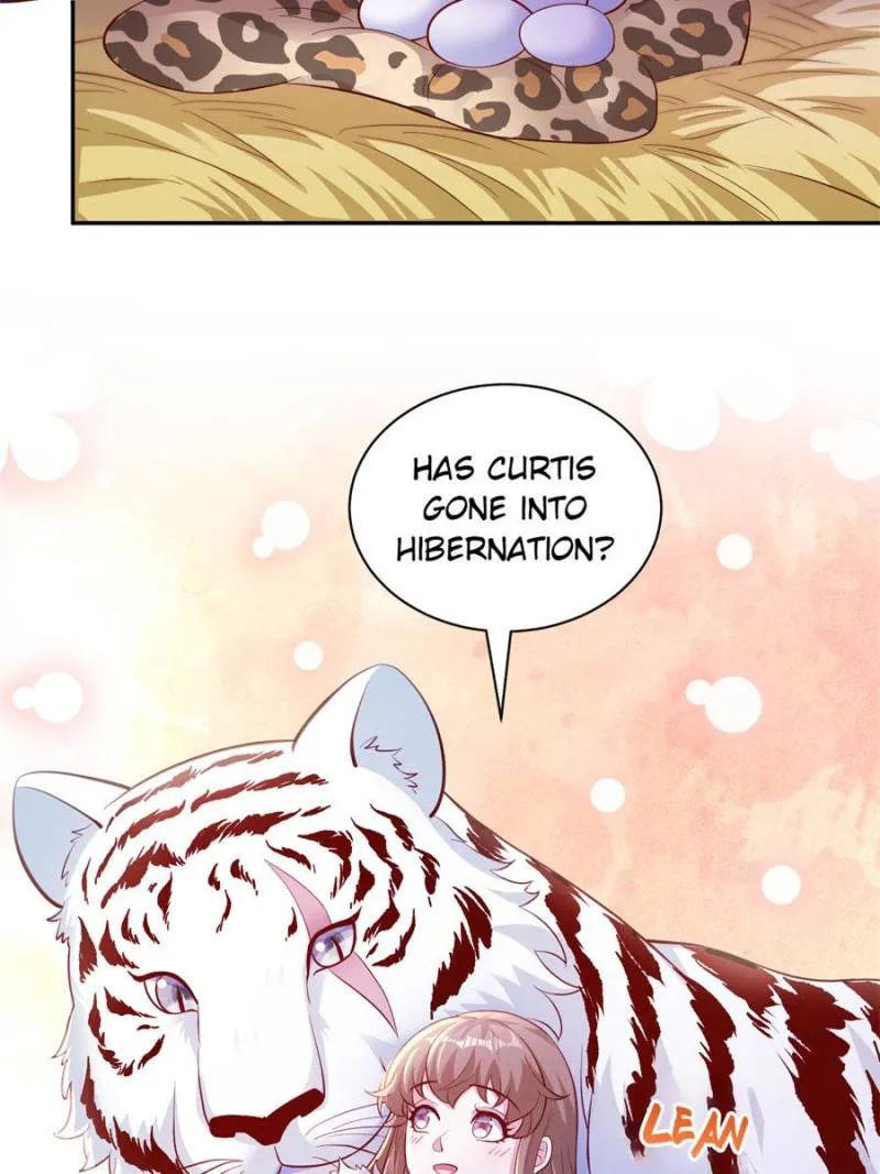 Beauty and the Beasts Chapter 715 Online - página 14