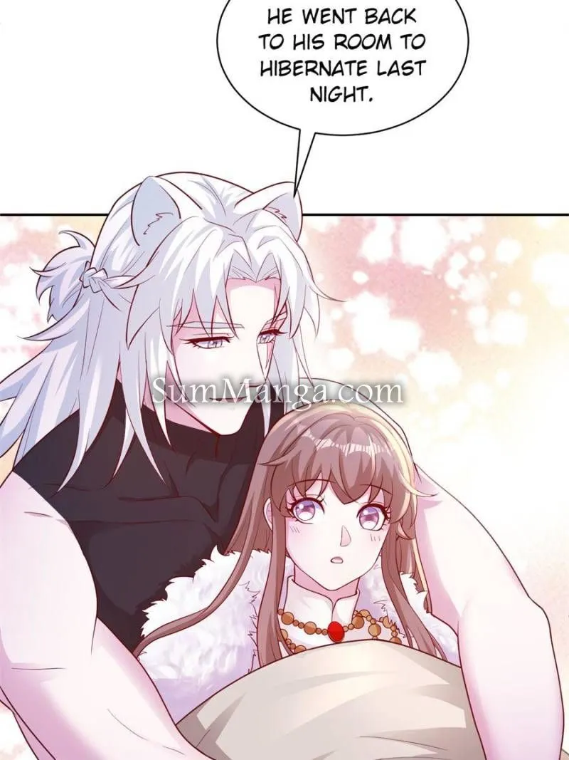 Beauty and the Beasts Chapter 715 Online - página 16