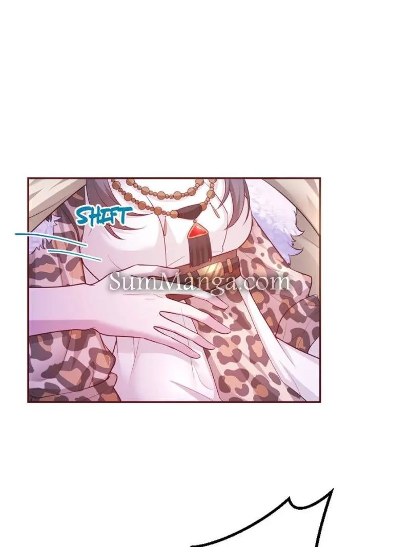Beauty and the Beasts Chapter 715 Online - página 20