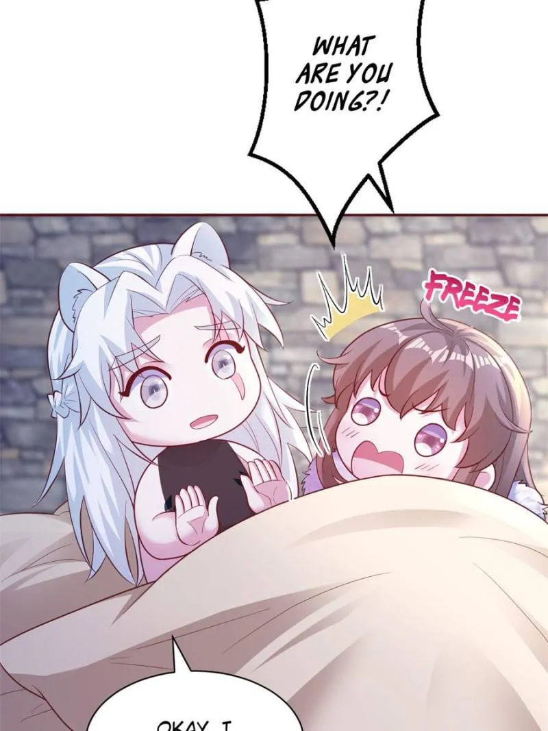 Beauty and the Beasts Chapter 715 Online - página 21