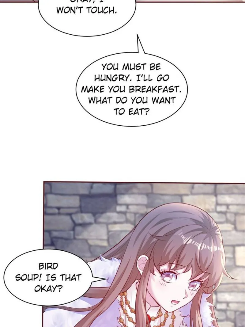 Beauty and the Beasts Chapter 715 Online - página 22