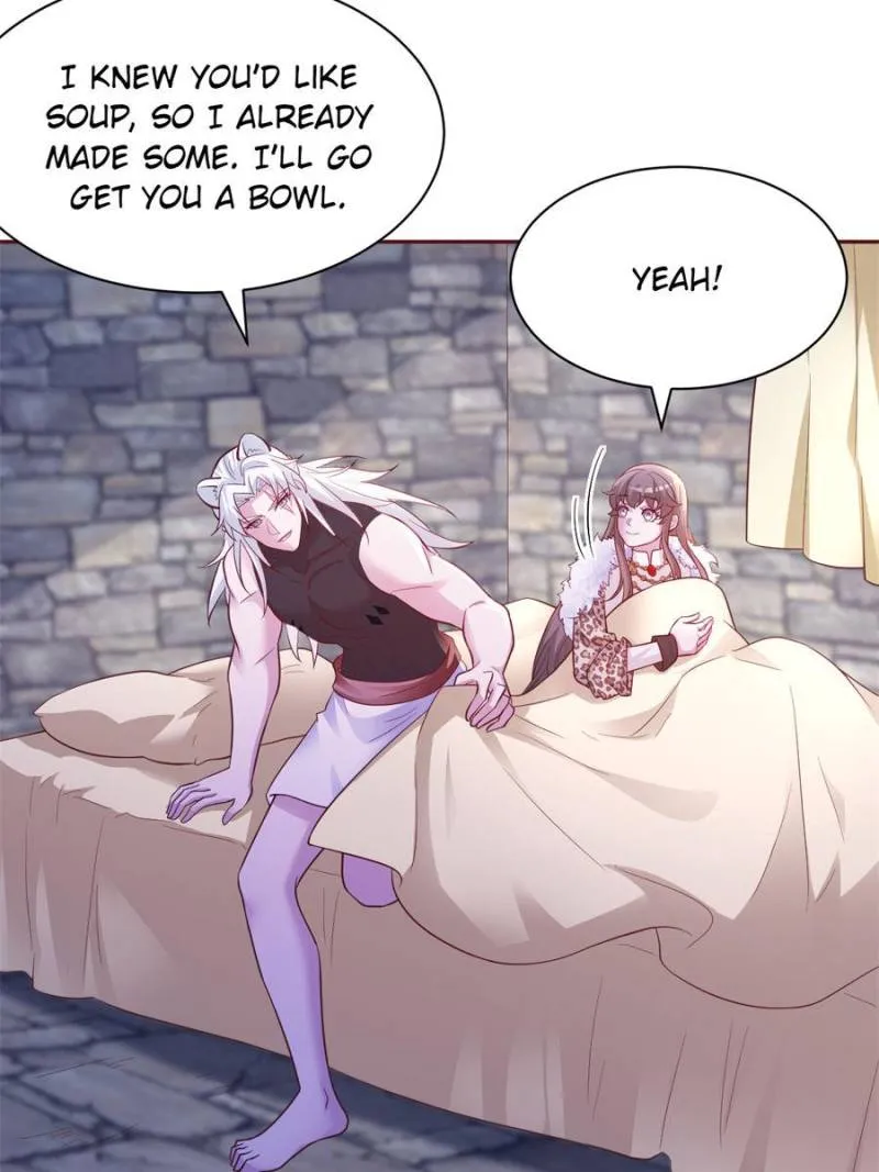 Beauty and the Beasts Chapter 715 Online - página 24