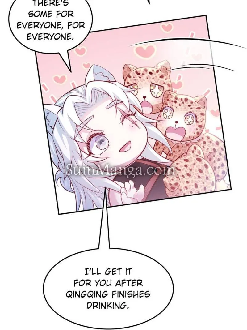 Beauty and the Beasts Chapter 715 Online - página 44