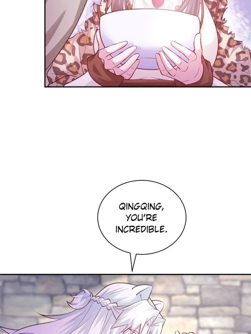 Beauty and the Beasts Chapter 715 Online - página 47