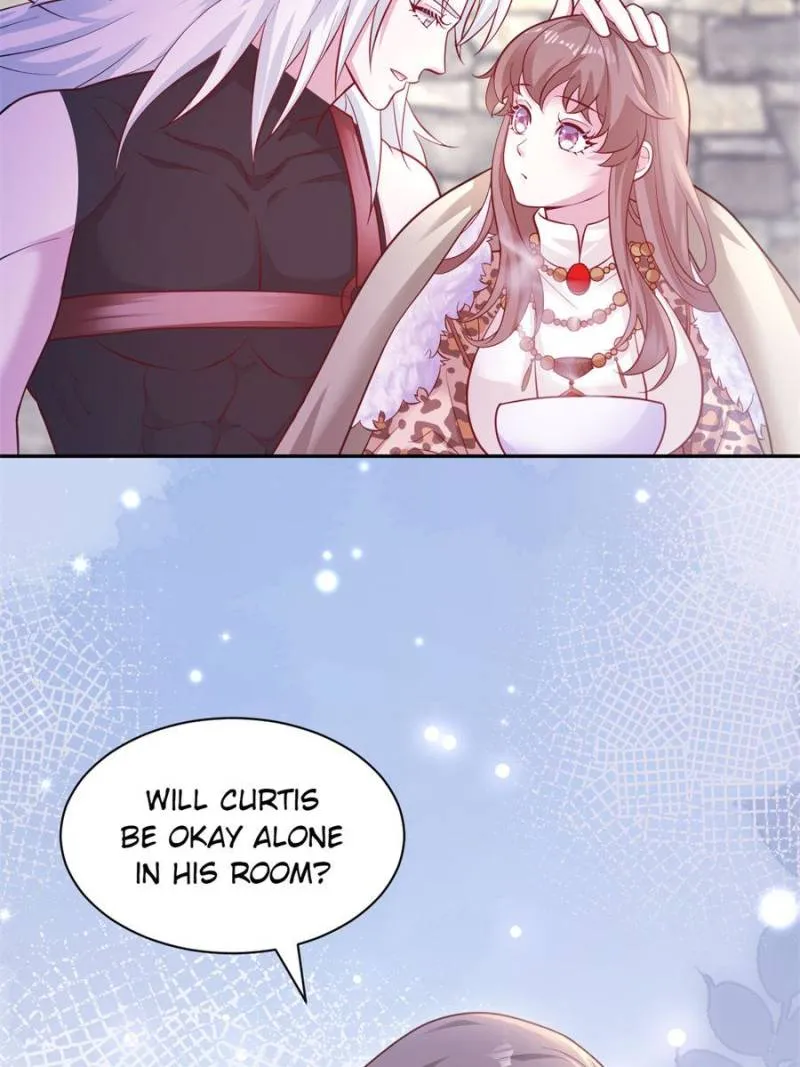 Beauty and the Beasts Chapter 715 Online - página 48