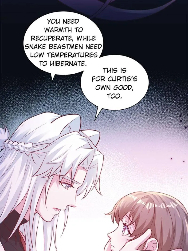 Beauty and the Beasts Chapter 715 Online - página 52
