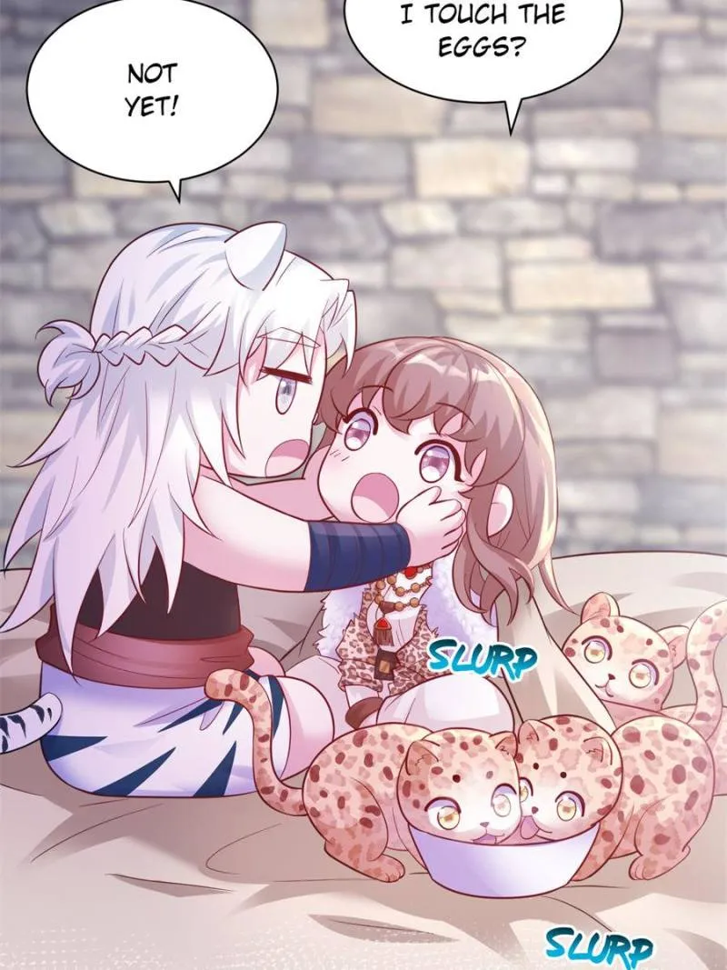 Beauty and the Beasts Chapter 715 Online - página 54