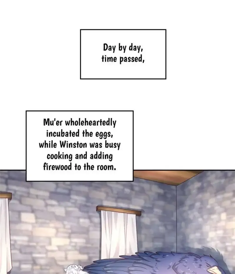 Beauty and the Beasts Chapter 716 Online - página 1