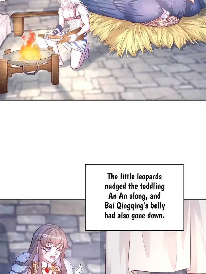 Beauty and the Beasts Chapter 716 Online - página 2