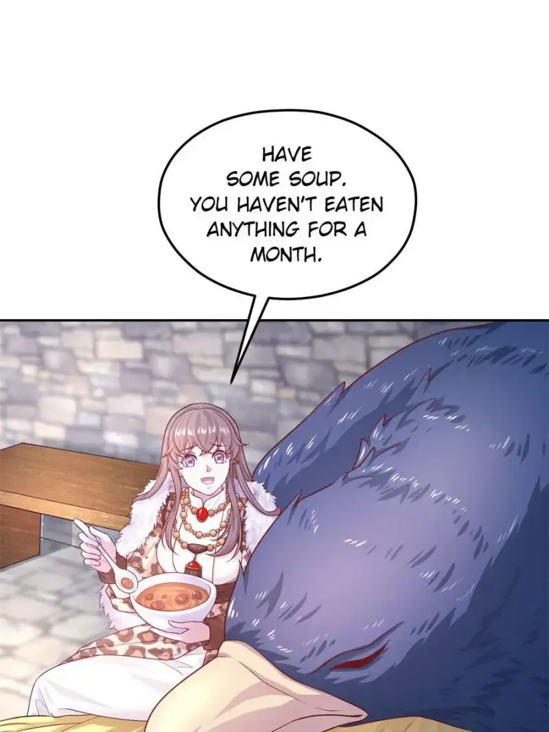 Beauty and the Beasts Chapter 716 Online - página 5