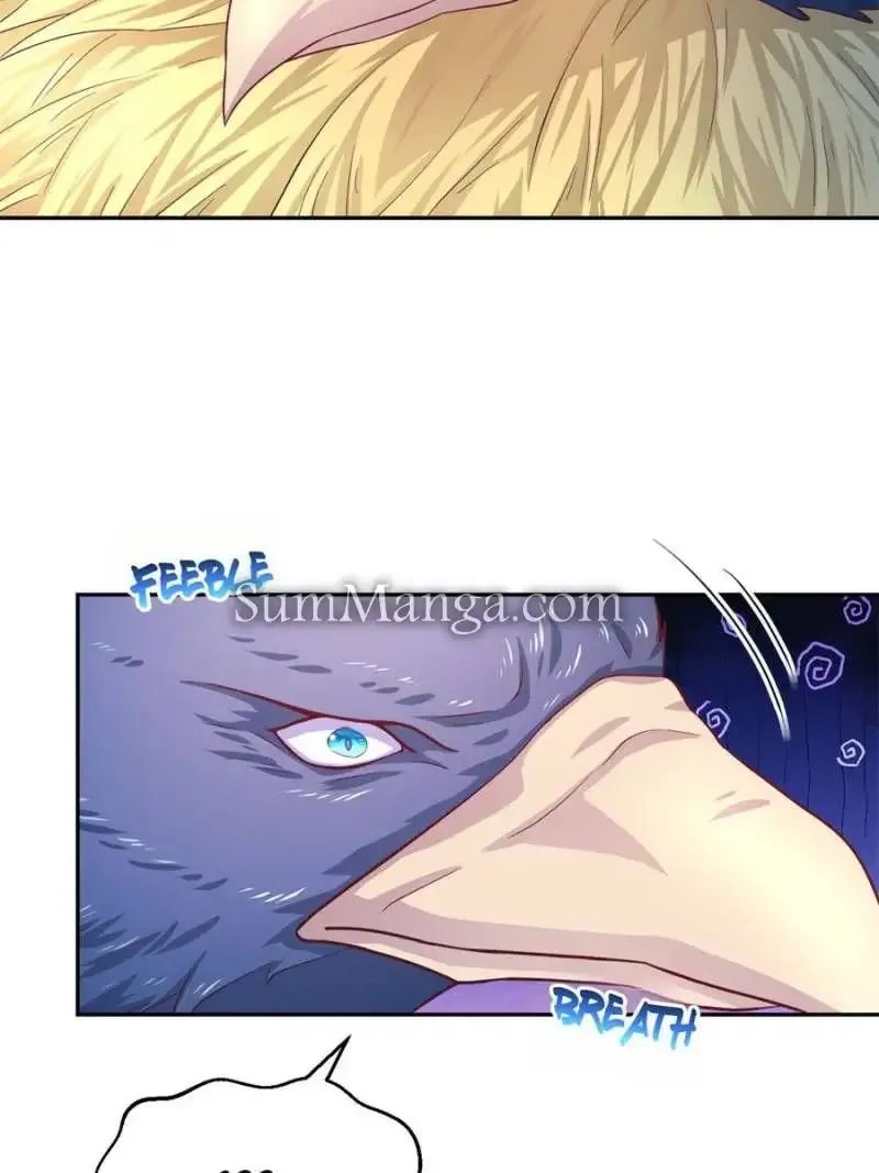 Beauty and the Beasts Chapter 716 Online - página 6