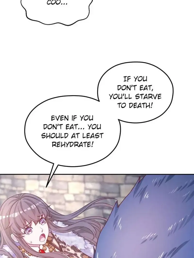 Beauty and the Beasts Chapter 716 Online - página 7