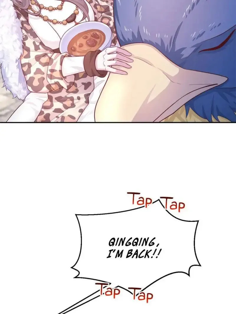 Beauty and the Beasts Chapter 716 Online - página 8