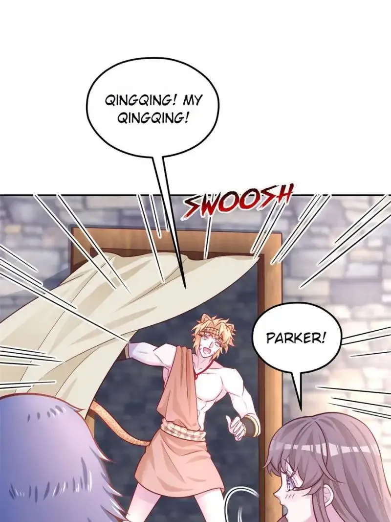 Beauty and the Beasts Chapter 716 Online - página 10