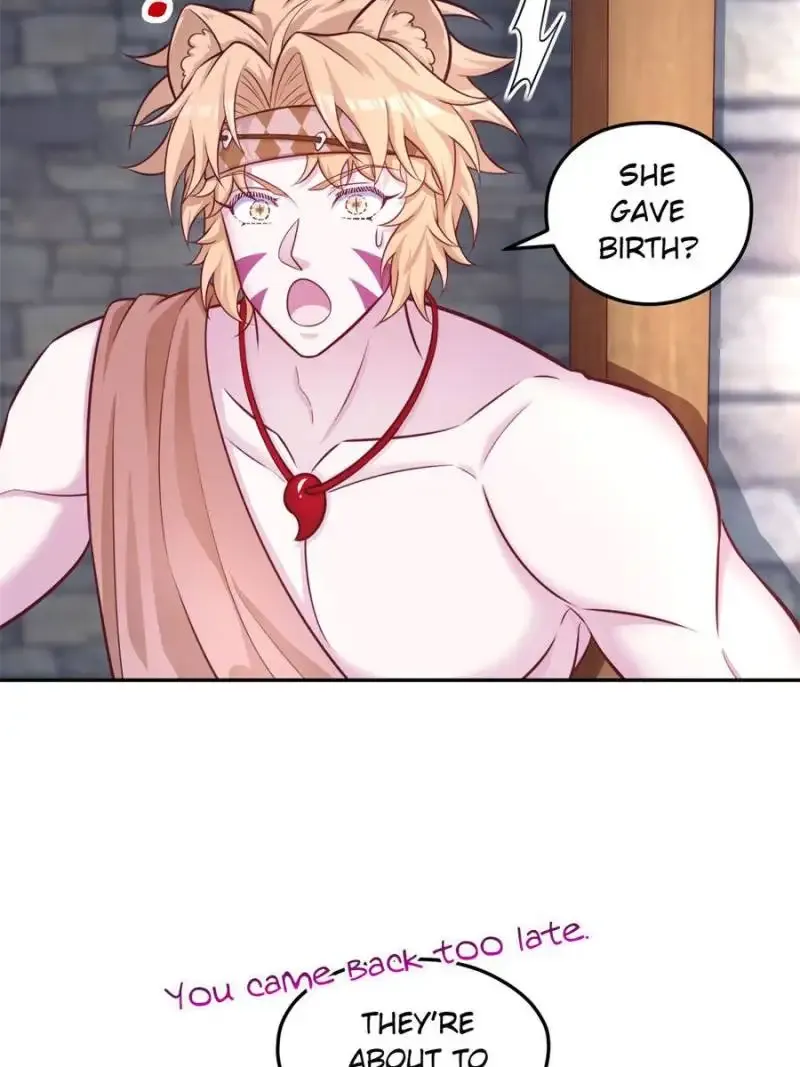 Beauty and the Beasts Chapter 716 Online - página 12