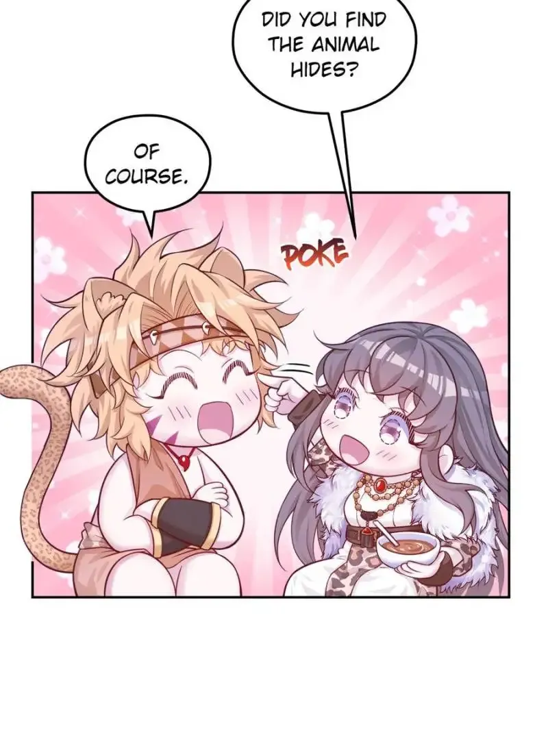 Beauty and the Beasts Chapter 716 Online - página 15