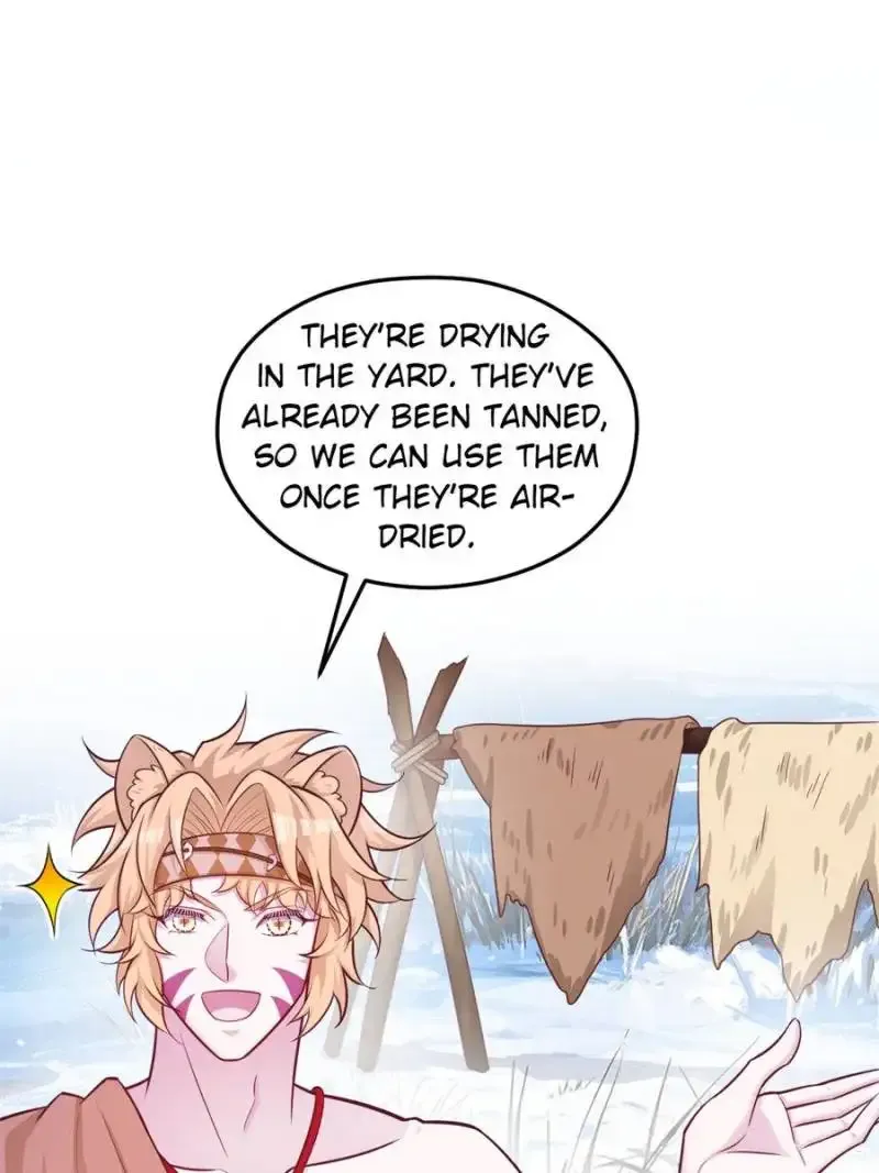 Beauty and the Beasts Chapter 716 Online - página 16