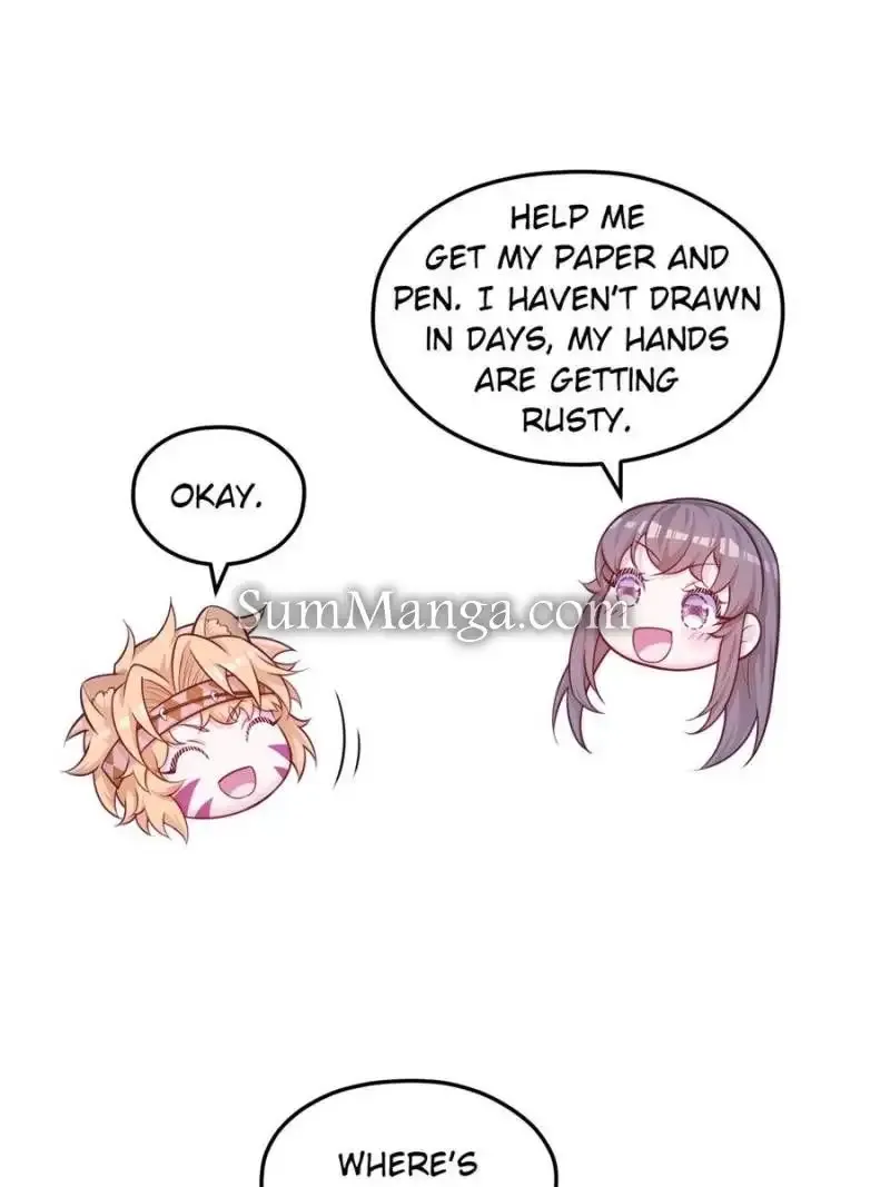Beauty and the Beasts Chapter 716 Online - página 19