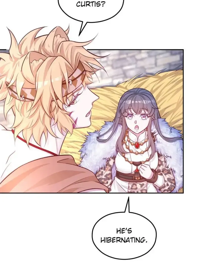 Beauty and the Beasts Chapter 716 Online - página 20