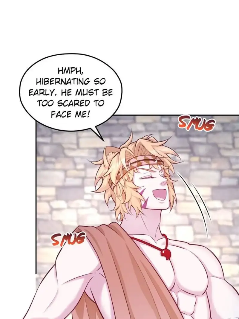 Beauty and the Beasts Chapter 716 Online - página 21