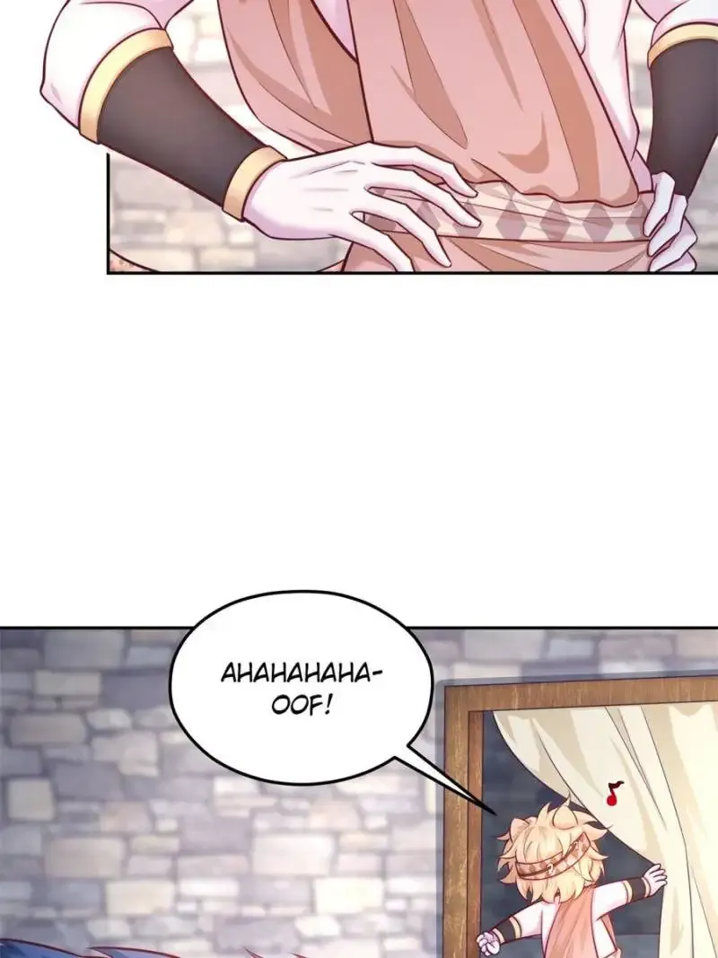 Beauty and the Beasts Chapter 716 Online - página 22