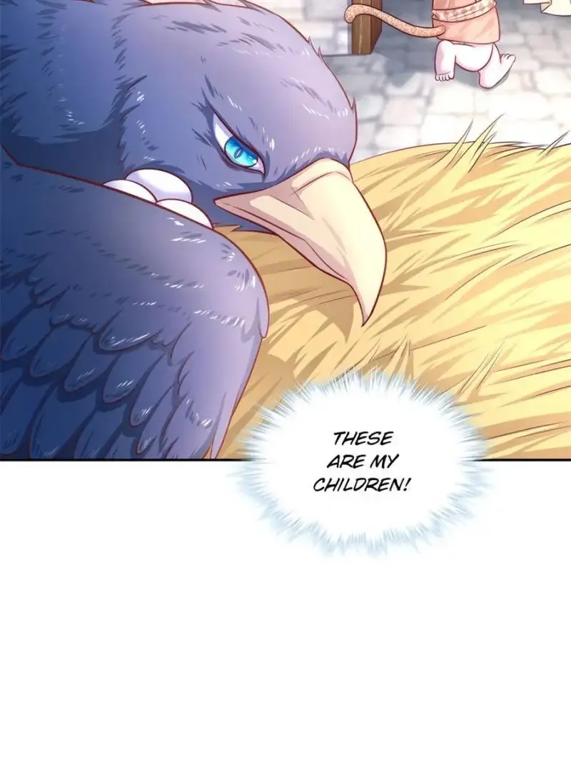 Beauty and the Beasts Chapter 716 Online - página 23