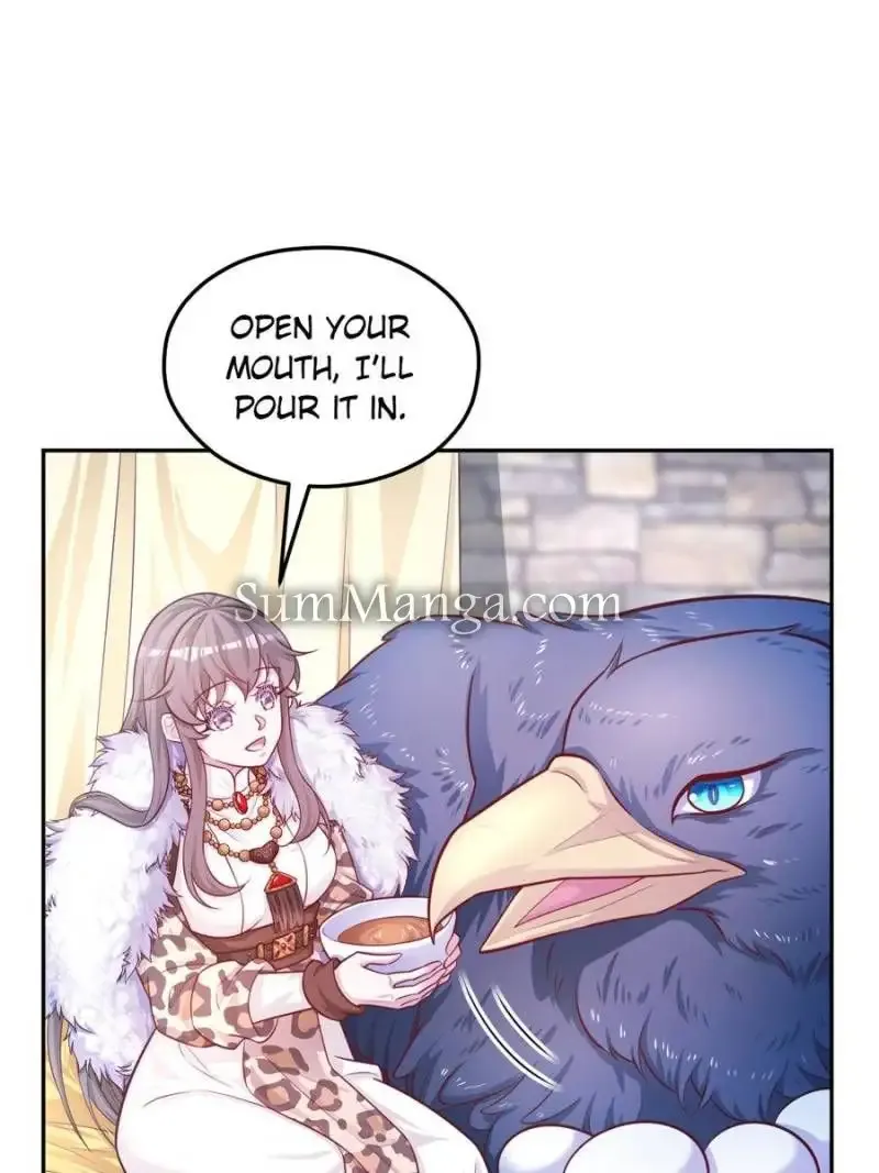 Beauty and the Beasts Chapter 716 Online - página 24