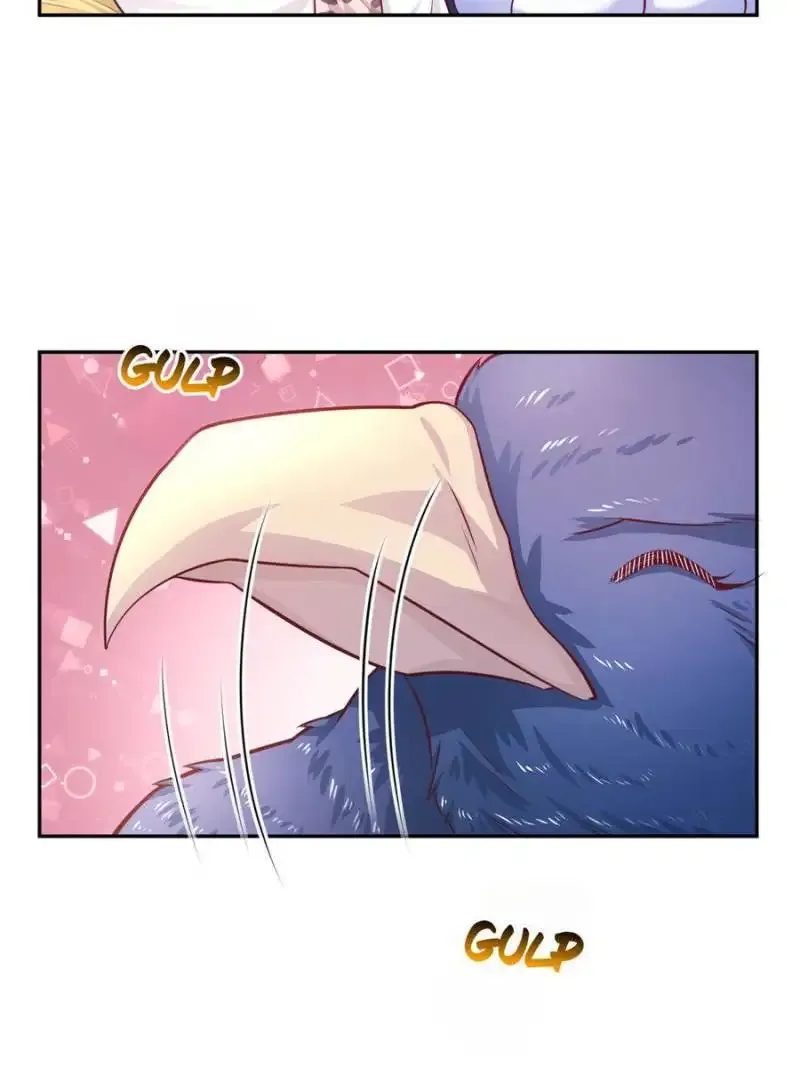 Beauty and the Beasts Chapter 716 Online - página 25