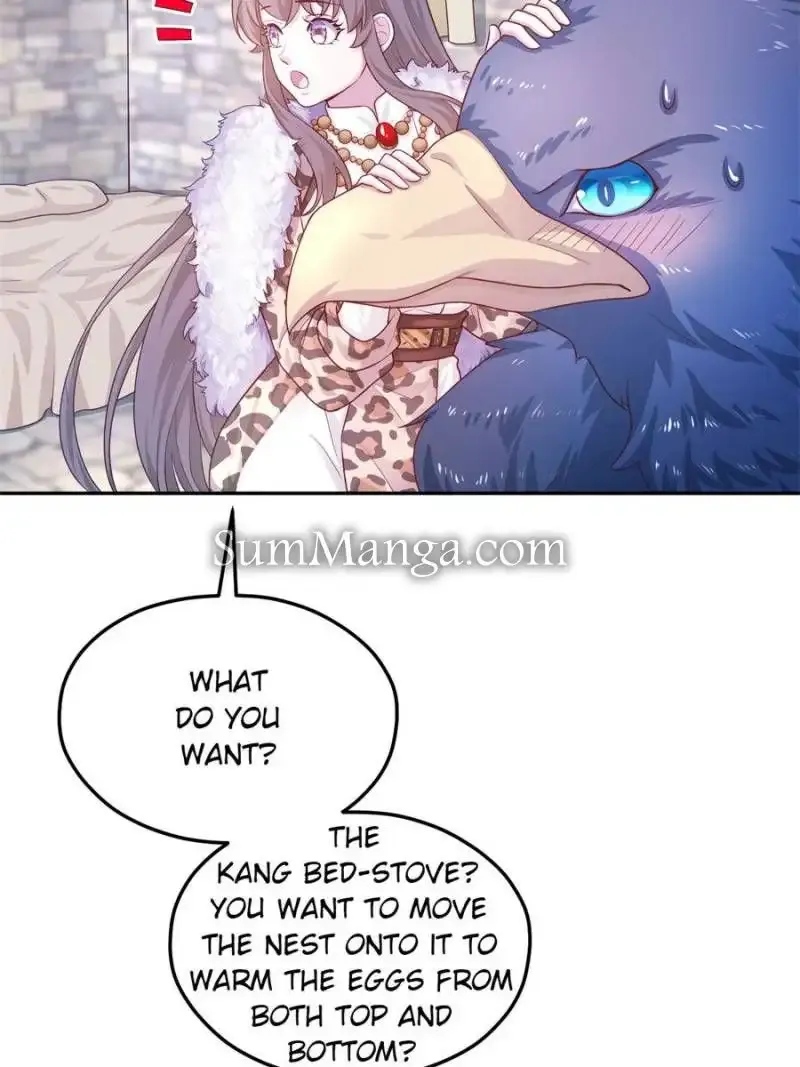 Beauty and the Beasts Chapter 716 Online - página 29