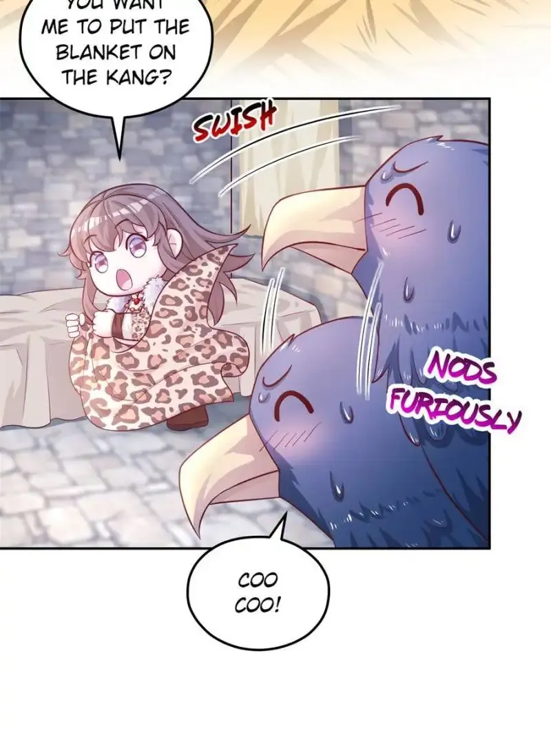 Beauty and the Beasts Chapter 716 Online - página 32