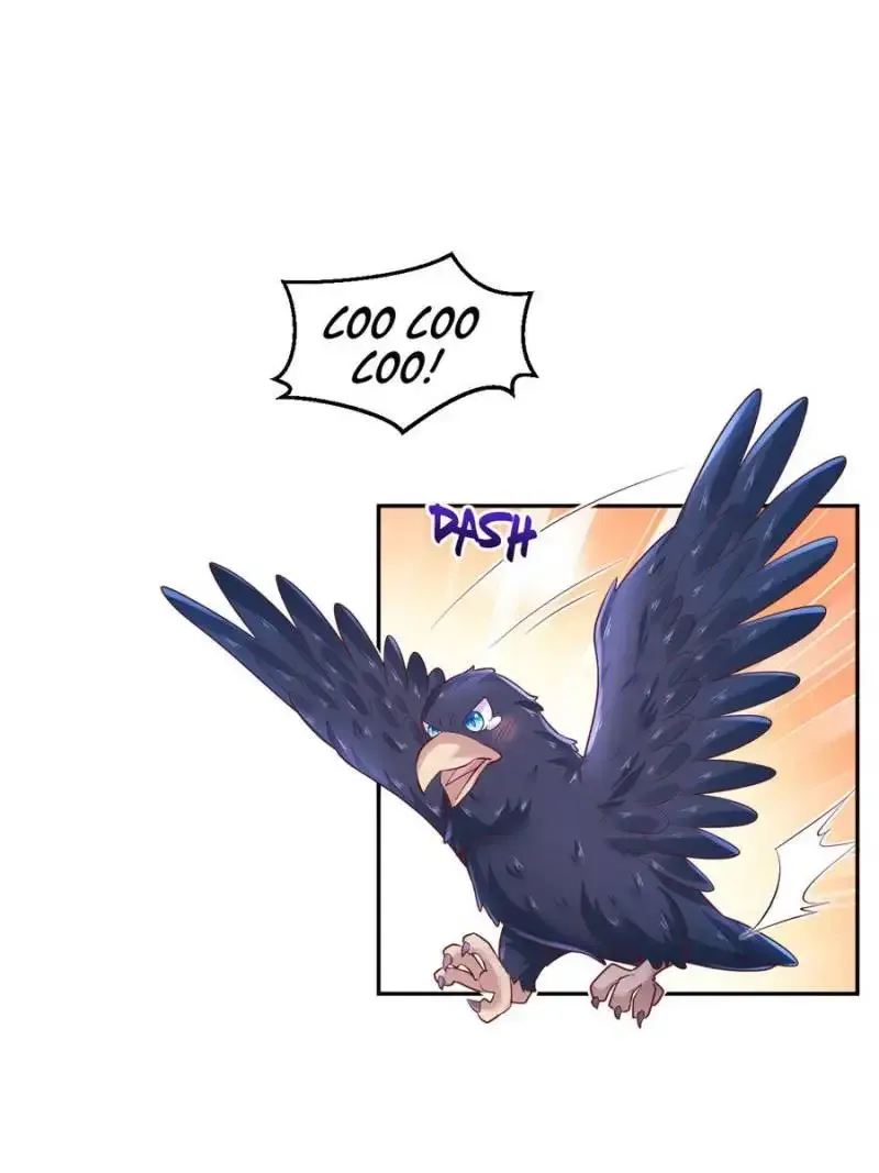 Beauty and the Beasts Chapter 716 Online - página 36