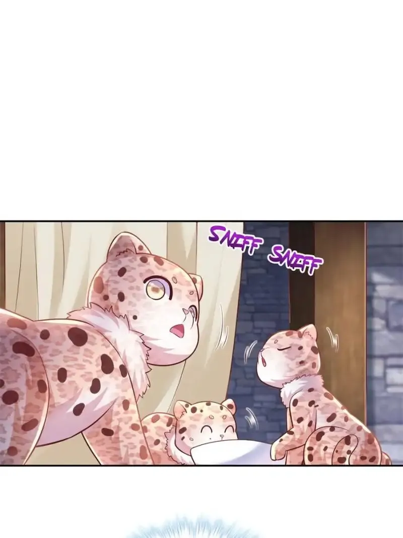 Beauty and the Beasts Chapter 716 Online - página 42