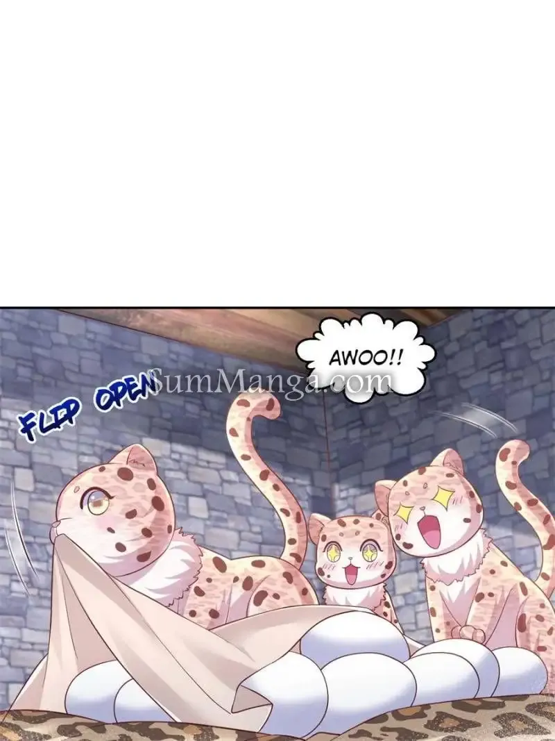 Beauty and the Beasts Chapter 716 Online - página 45