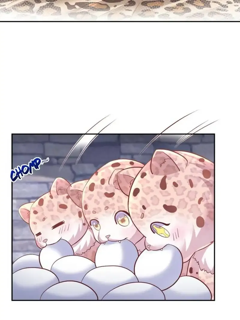 Beauty and the Beasts Chapter 716 Online - página 46