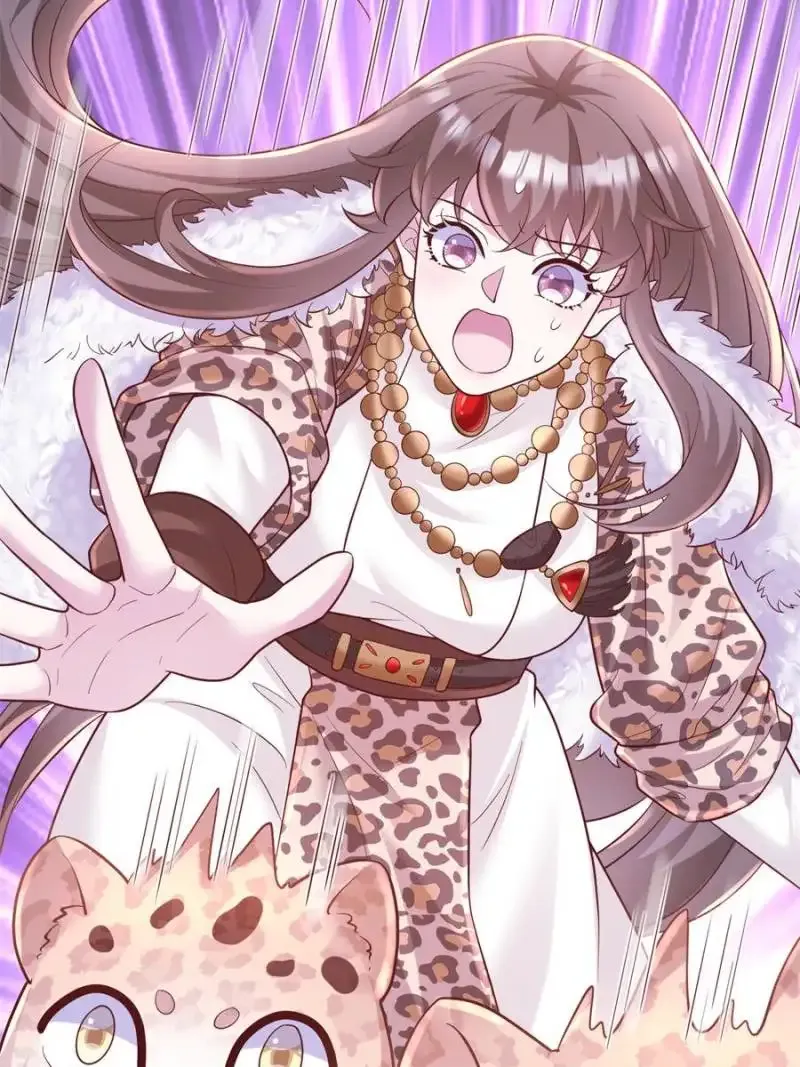 Beauty and the Beasts Chapter 716 Online - página 48
