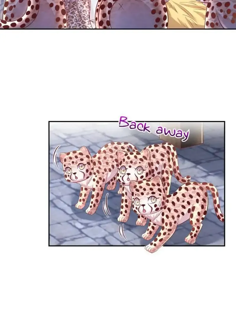 Beauty and the Beasts Chapter 716 Online - página 55