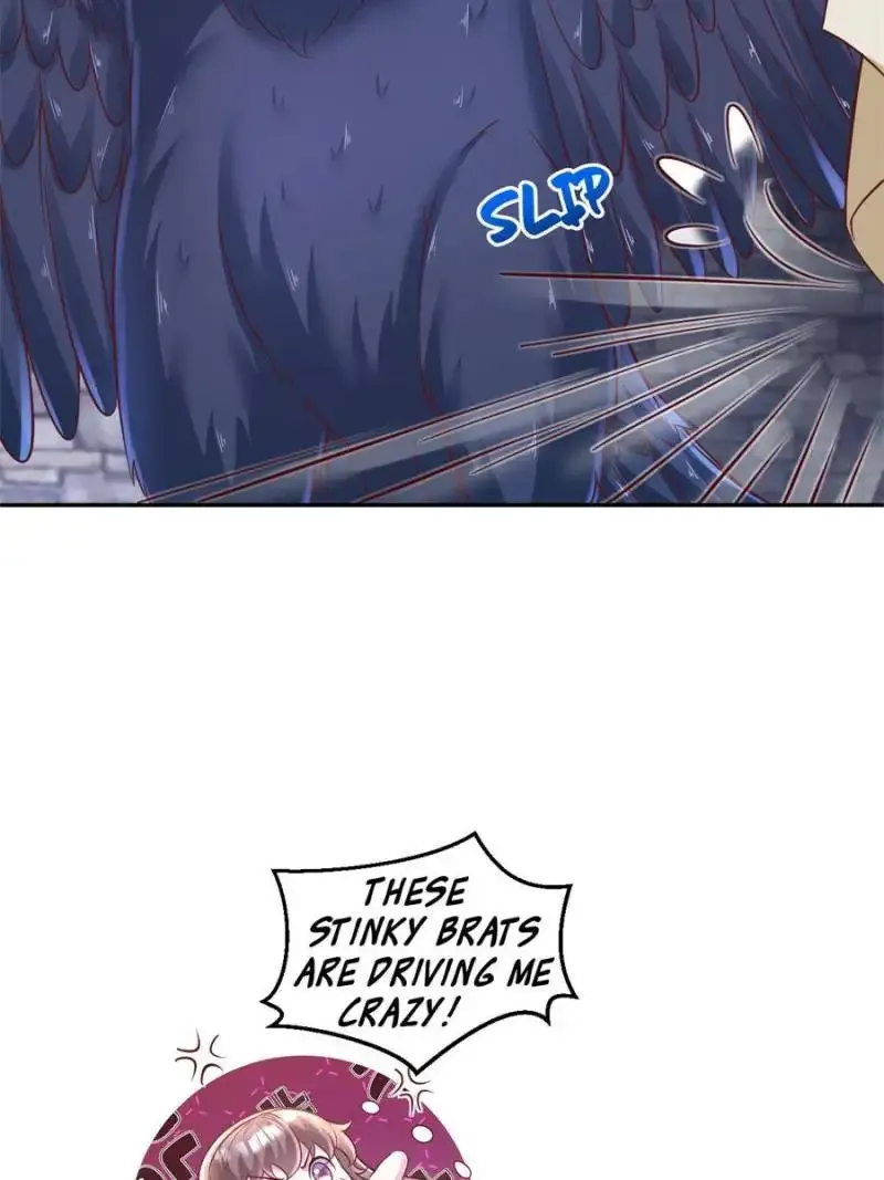 Beauty and the Beasts Chapter 716 Online - página 58