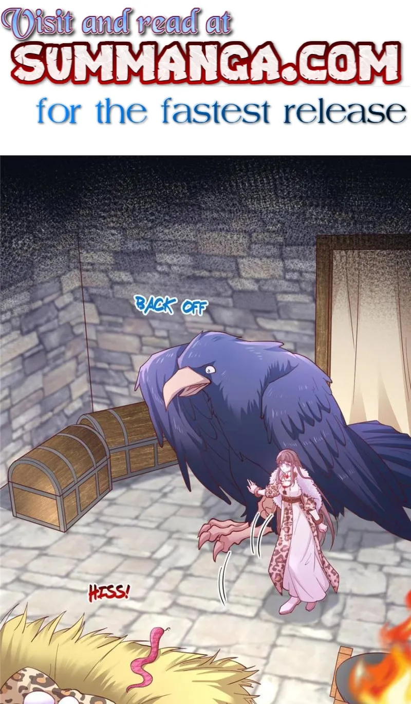 Beauty and the Beasts Chapter 717 Online - página 1