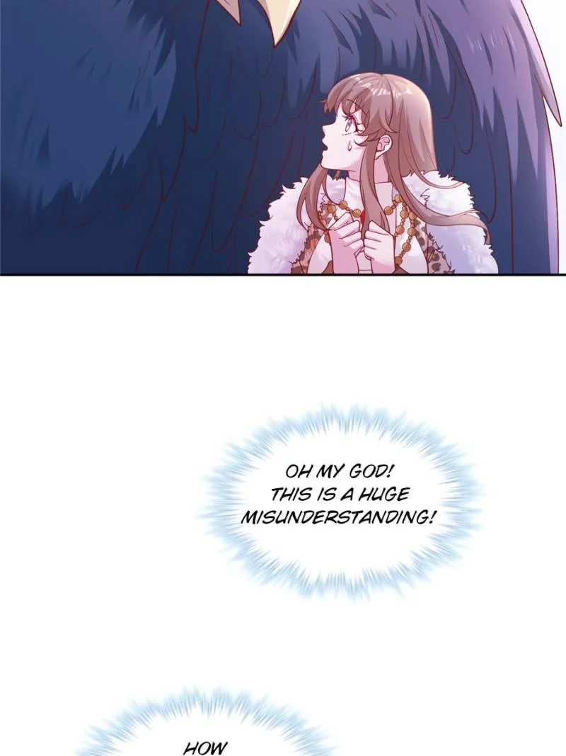 Beauty and the Beasts Chapter 717 Online - página 3