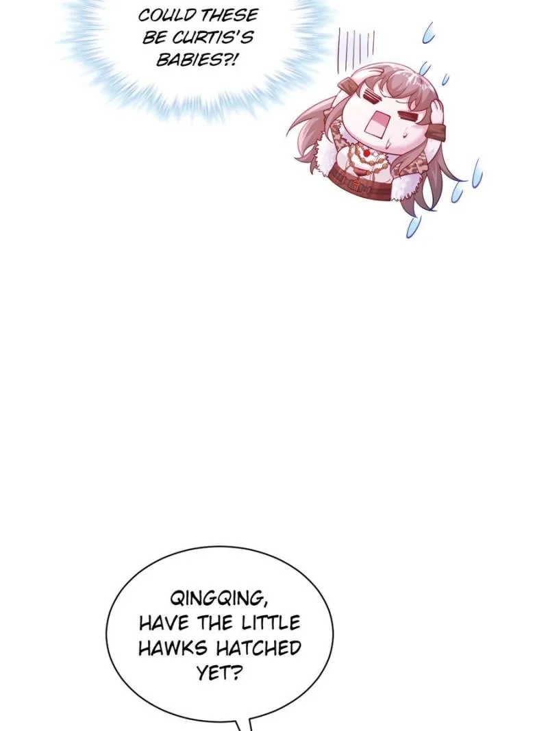 Beauty and the Beasts Chapter 717 Online - página 4